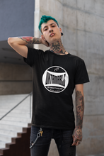 Load image into Gallery viewer, Untamable Clothing Streetwear T Shirt, Streetwear, Untamable Clothing-D-n-R Design
