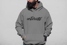 Load image into Gallery viewer, UNTAMABLE Wild Hoodie HTV-D-n-R Design
