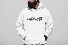 Load image into Gallery viewer, UNTAMABLE Wild Hoodie HTV-D-n-R Design
