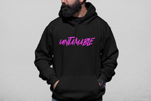 Load image into Gallery viewer, UNTAMABLE Wild Hoodie HTV-D-n-R Design
