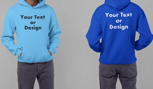 Load image into Gallery viewer, Custom Apparel and Accessory Printing - Request A Quote-D-n-R Design
