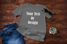 Load image into Gallery viewer, Custom Apparel and Accessory Printing - Request A Quote-D-n-R Design
