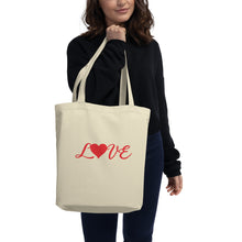 Load image into Gallery viewer, Carry All Tote Bag - Cute, Fun Tote Bag - Love-D-n-R Design
