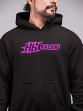 Load image into Gallery viewer, HB Racing Hoodie, HB Racing Logo Hoodie R/C HTV-D-n-R Design
