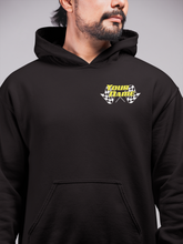 Load image into Gallery viewer, RC Racing Logo Hoodies, Fleece Hoodies, Custom Hoodie, HTV RC Sponsor *CUSTOM ORDER*-D-n-R Design
