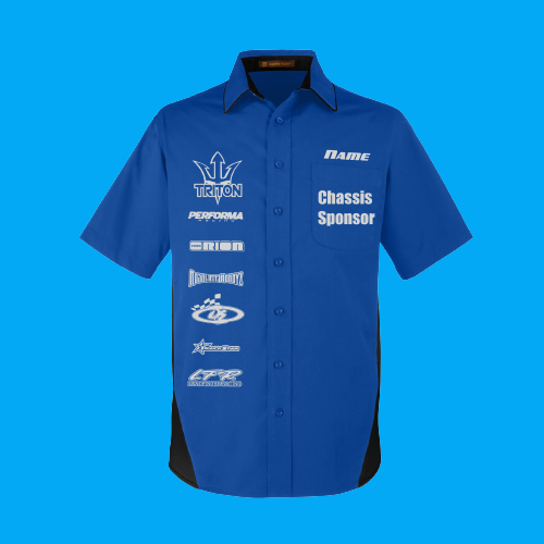 Rc Racing Shirts R/C Racing Sponsorship Shirt, RC Podium Sponsor Shirt *Custom Order ...