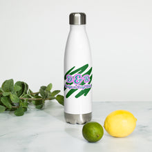 Load image into Gallery viewer, Stainless Steel Water Bottle - DandR Design Logo-D-n-R Design
